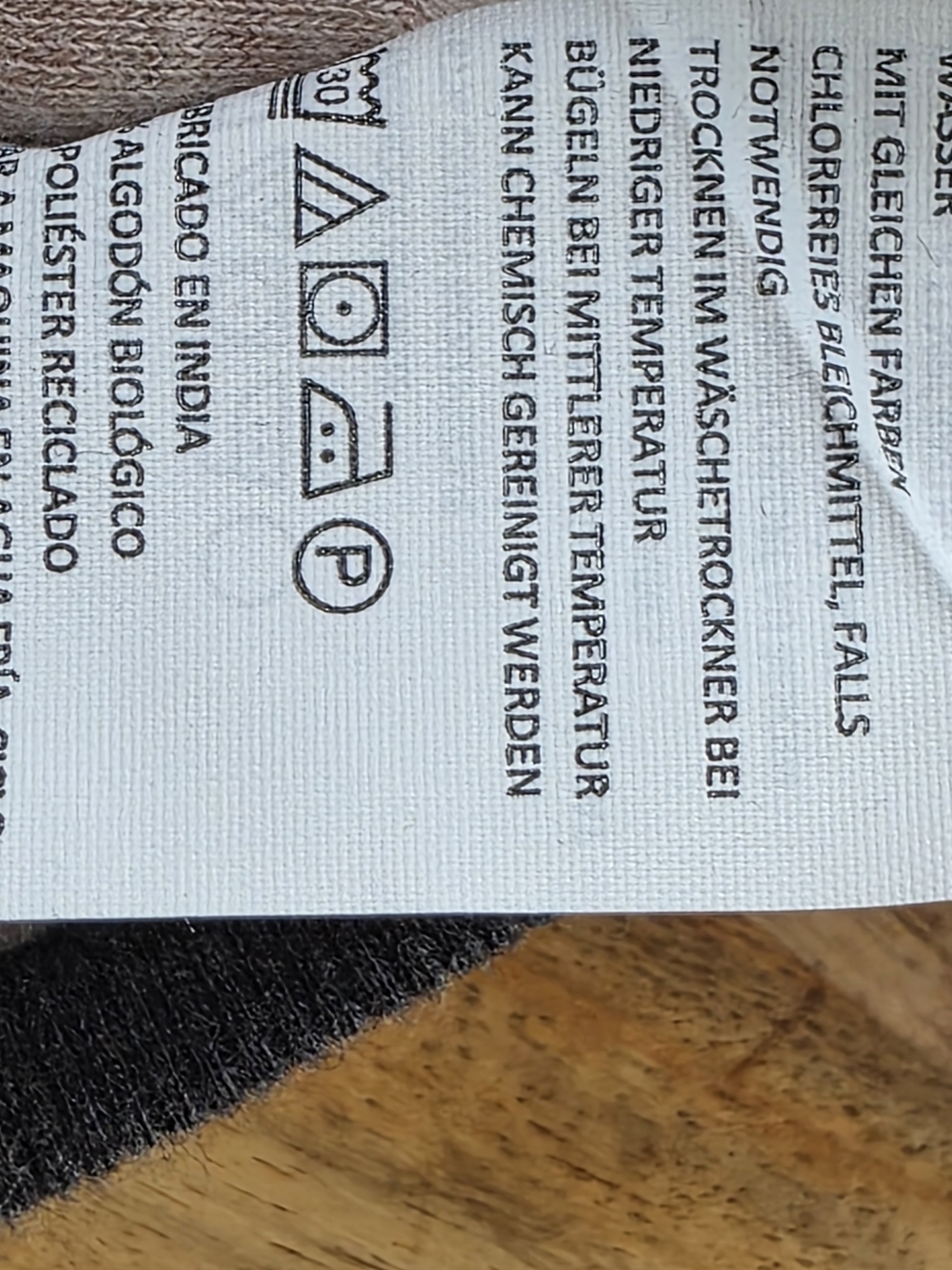 prAna Carin Hoodie,premium, double- knit pullover sweater, Women's Medium - Picture 9 of 13